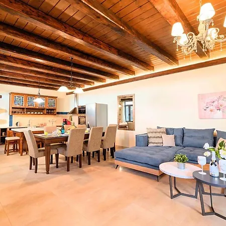 Steve Kois Heated Pool 빌라