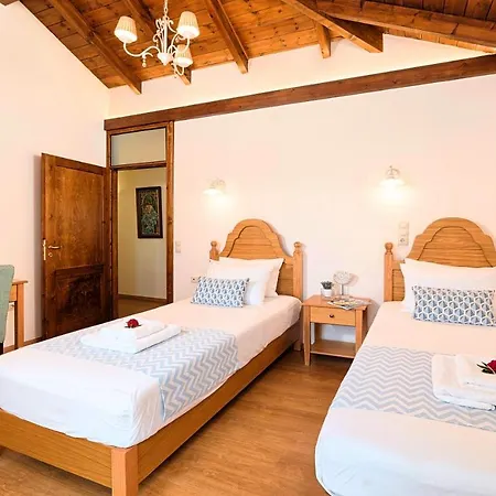 Steve Kois Heated Pool 빌라