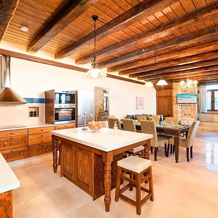 Steve Kois Heated Pool