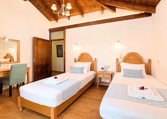 Steve Kois Heated Pool Villa