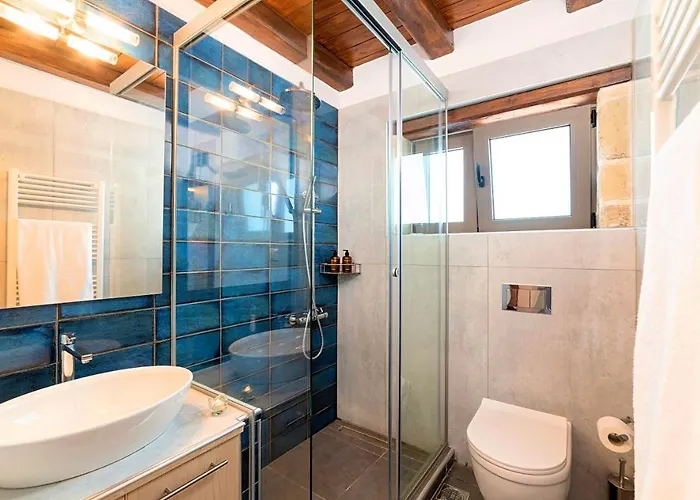 Steve Kois Heated Pool 干尼亞