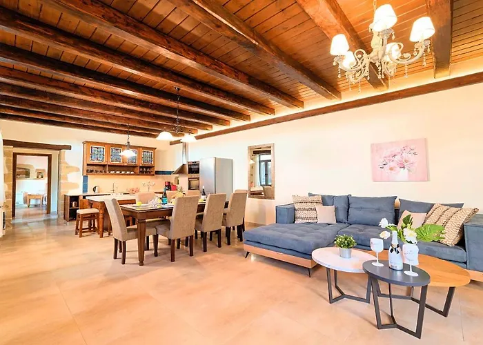 Steve Kois Heated Pool Villa