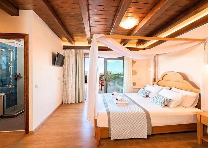 Steve Kois Heated Pool Villa *